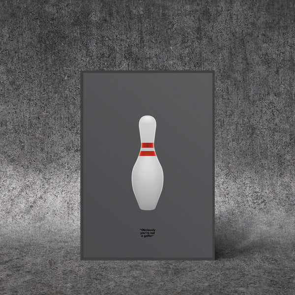 Bowling