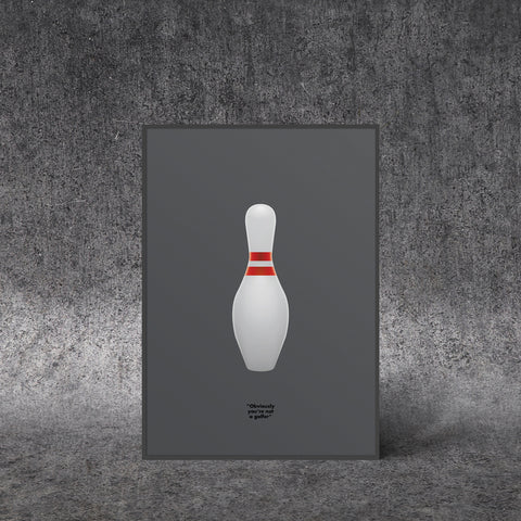 Bowling