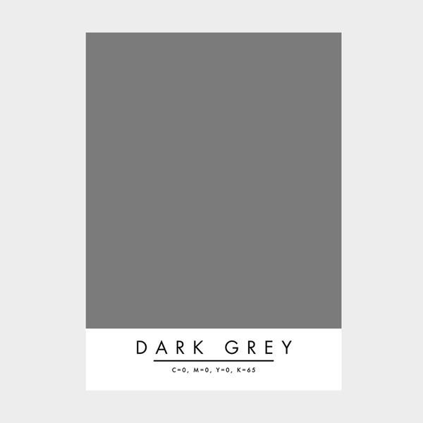 CMYK Ljudabsorbent
