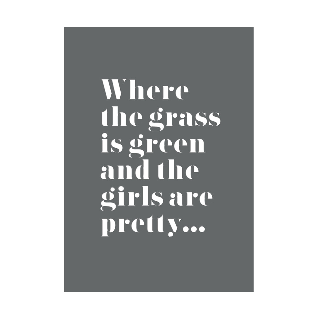 Green Ljudabsorbent