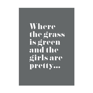 Green Ljudabsorbent